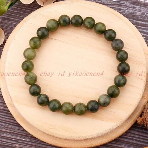 Natural nephrite stone green - nephrite,