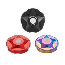 Bike Bicycle Air Gas Fork