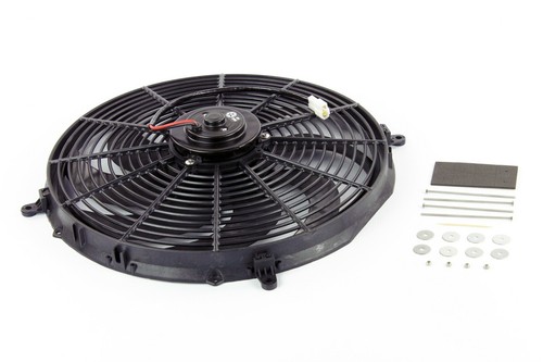 12v radiator cooling - radiator,