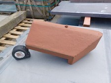 Discontinued Pair Sandtoft