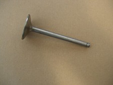 Classic Motorcycle Original BSA Gold Star 350cc Engine Valve Inlet 65-1842