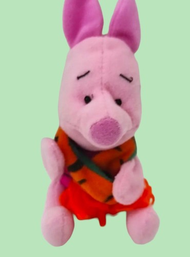 Piglet mcdonalds soft - piglet, toys