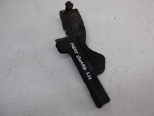 KAWASAKI ZZR600 E HEAT GUARD LEFT-HAND