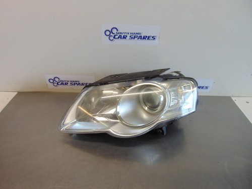 Passat headlight 05 09 - passat, 05-09