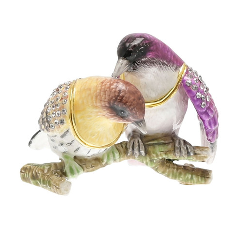 Trinket box juliana - by,
