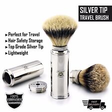 Travel Shaving Brush Synthetic