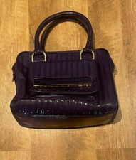 TED BAKER LONDON PURPLE