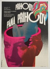 Original Film Poster