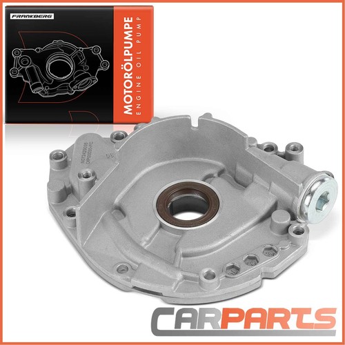 Oil pump - oil, land