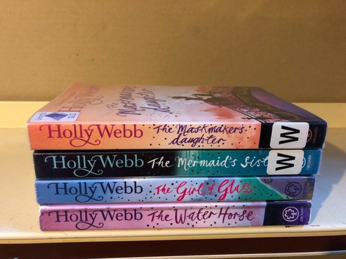 Magical venice series books - magical,