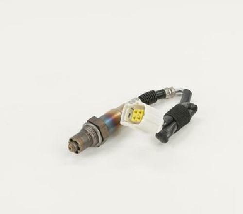 Genuine bosch oxygen sensor - genuine,