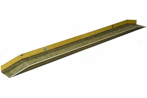 Superquick kits scale - 1:76,