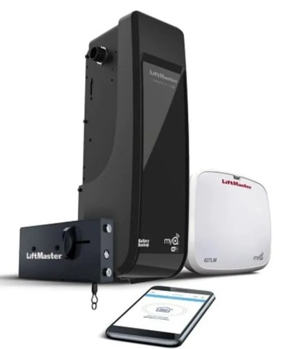 Liftmaster elite model - liftmaster,