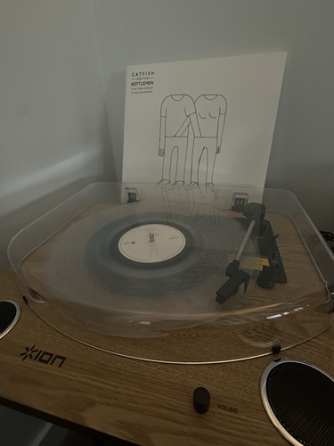 Ion max turntable - max,