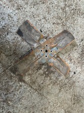 Ford 3000 Pre Force  Tractor