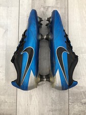 NIKE T90 LASER IV KL-SG Blue