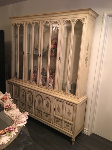 Italian vintage curio - vintage,
