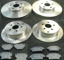 FOR TOYOTA CELICA 1.8VVTI