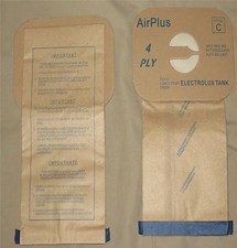Electrolux Aerus Style C Bags