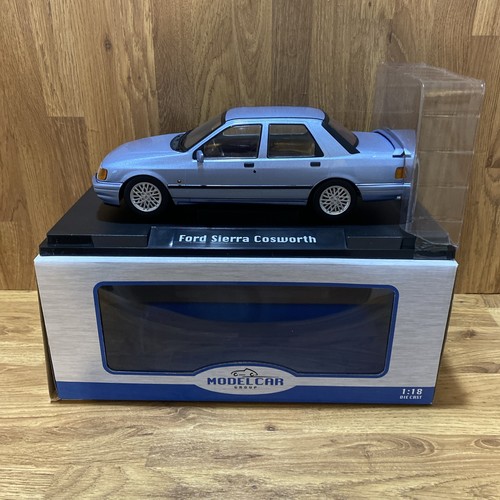 Mcg ford sierra cosworth - mcg,