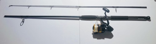 Daiwa wave - wave, f802