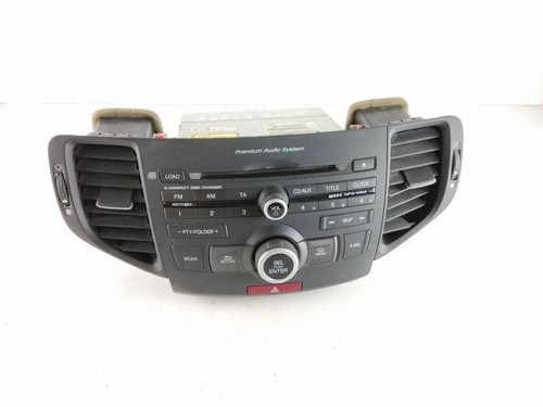 Honda accord radio - accord, /