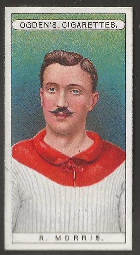 Ogdens famous footballers - ogdens-famous,