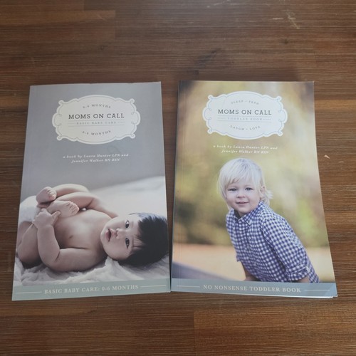Moms call basic - call, care