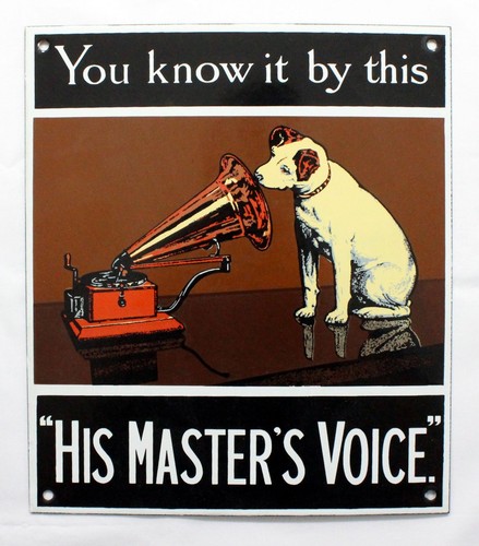 Rare vintage his - rare, master's