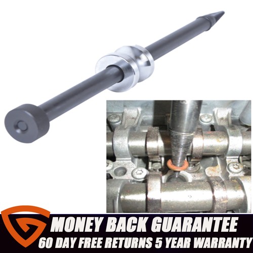 Injector seal puller removal - seal,