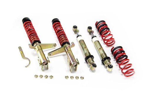 Mts coilovers street gold - street, for