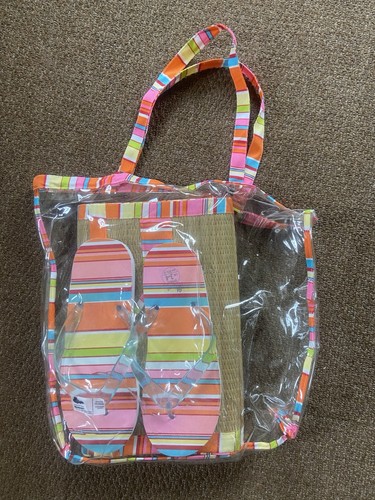Bhs flip beach - beach, size