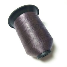 12 Colors Nylon Thread 2000m