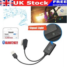 Bluetooth Adapter Aux Cable
