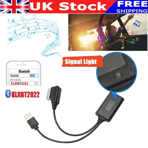 Bluetooth adapter aux cable - adapter,