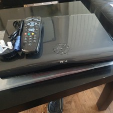 Sky + HD DRX895-C Black