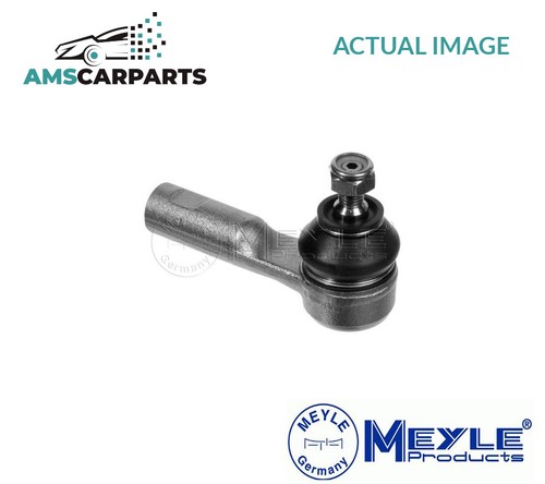 Track rod end rack - rod,