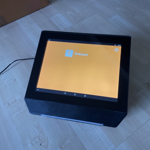 Citaq h10 pos - citaq, system