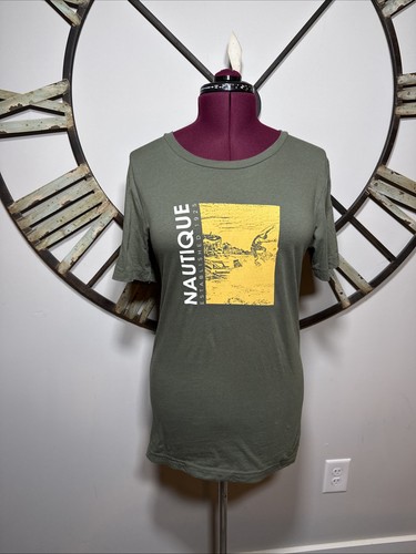 Nautique womens size small - womens,