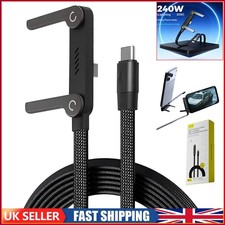 2-in-1 Invisible Holder