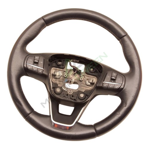 Ford fiesta mk8 2017 - fiesta,