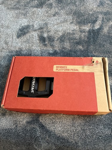 Specialized bennies platform - specialized,