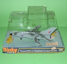 Dinky / 729 Panavia MRCA Multi