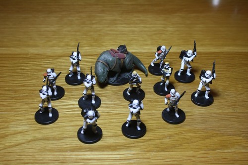 12x star wars - 12x,