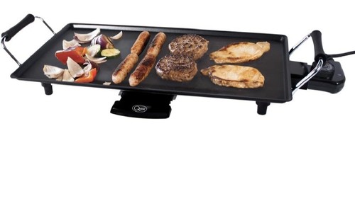 Quest electric teppanyaki - quest,