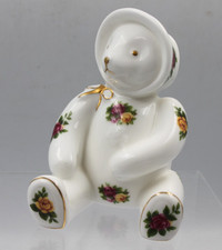Royal Albert Old Country Roses