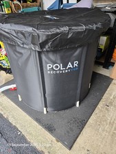 Polar Recovery Tub (Ice Bath)