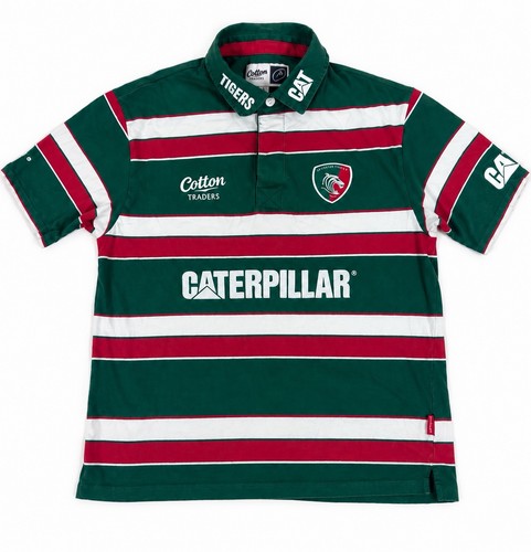 Leicester tigers 2009 rugby - leicester,