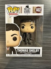 FUNKO POP Peaky Blinders