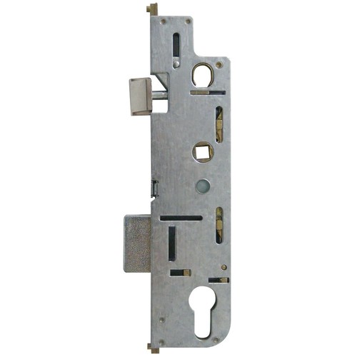 Asec lever operated - gu,